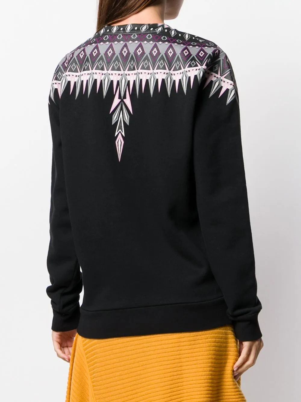 Pullover Hoodie