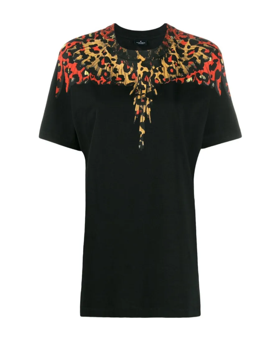 Wing Printed T-Shirt