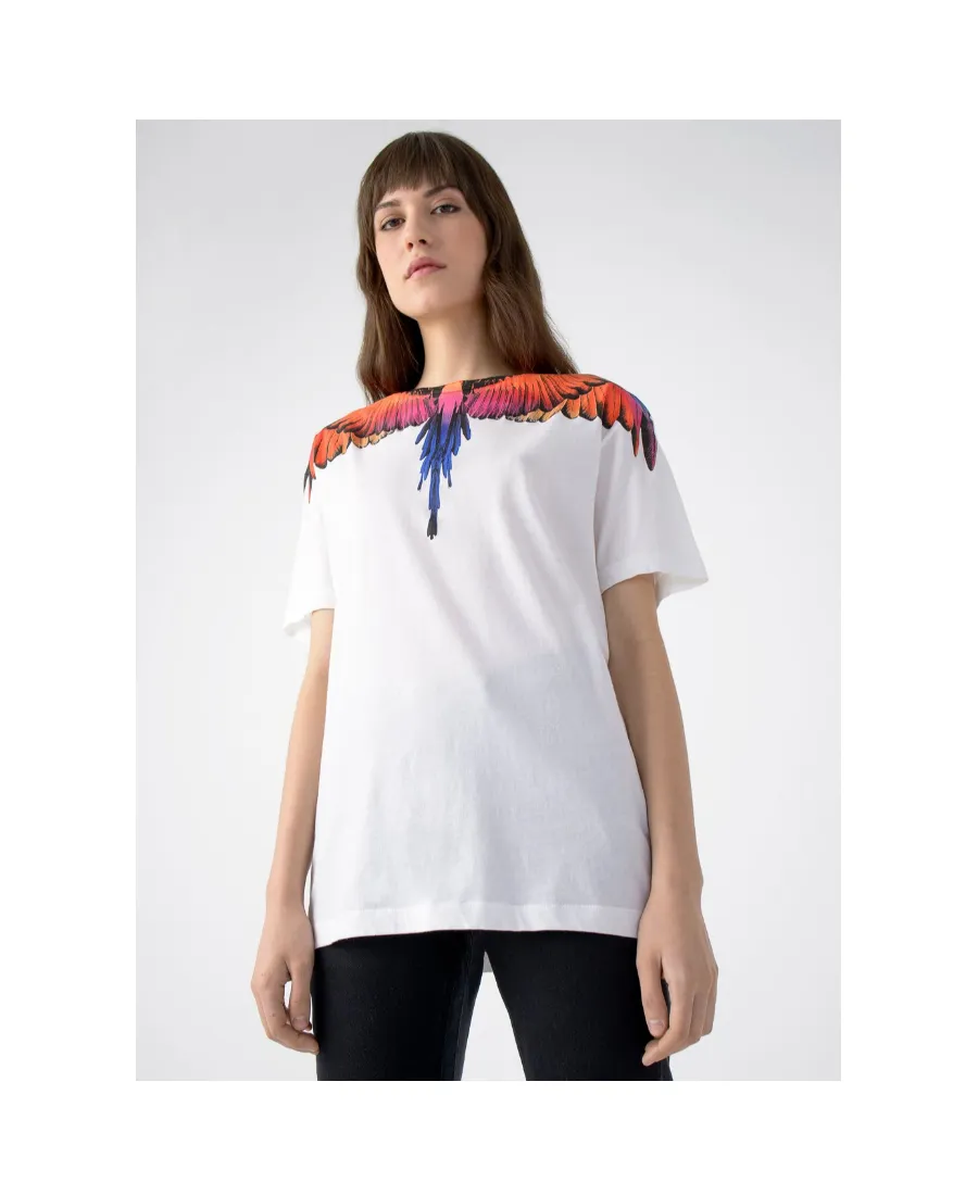 Wing Printed T-Shirt