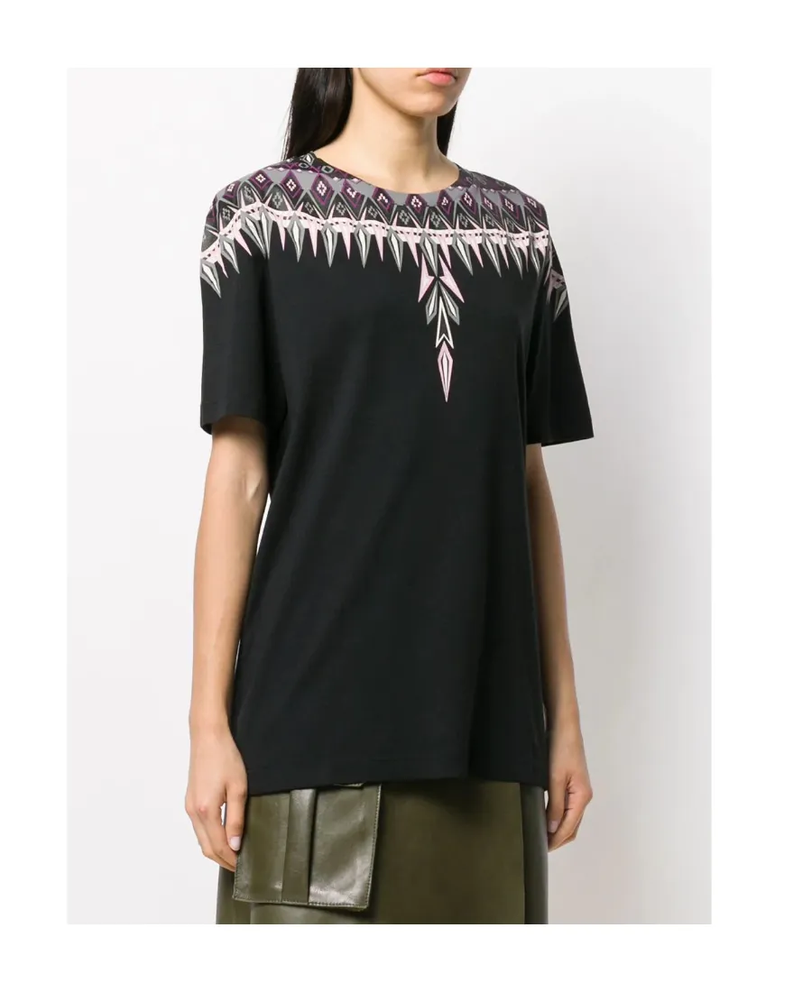 Wing Printed T-Shirt