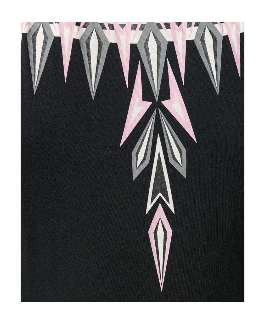 Wing Printed T-Shirt