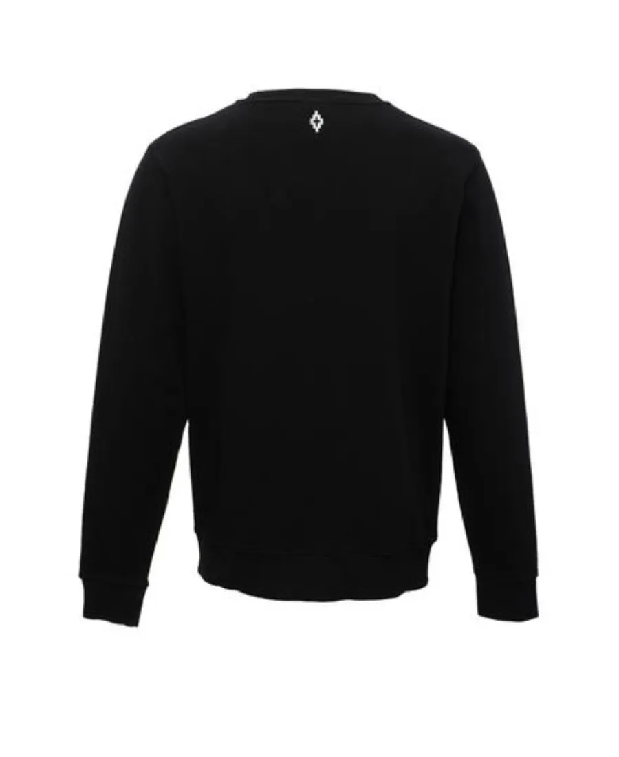 Gorilla Print Sweatshirt