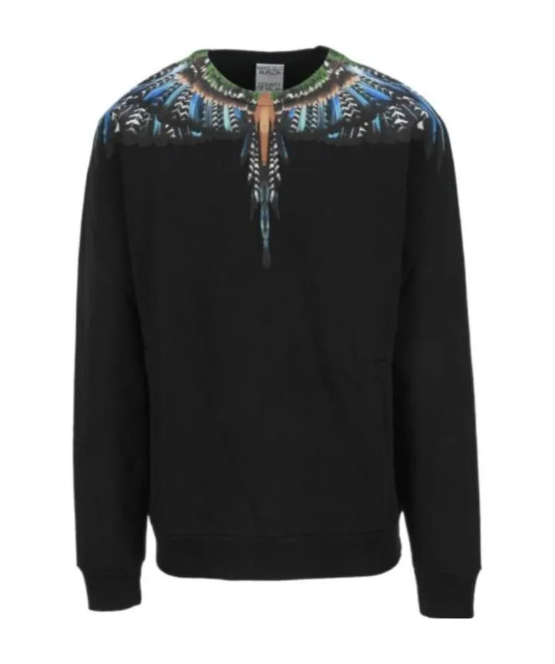 Logo Printed Sweater