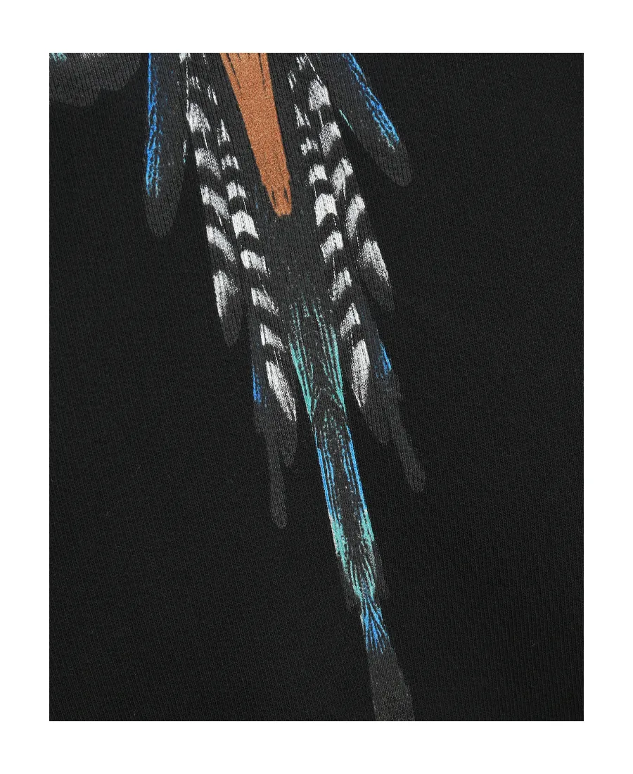 Logo Printed Sweater