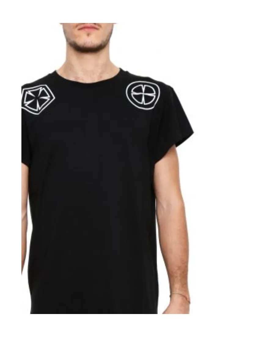 Print T-Shirt