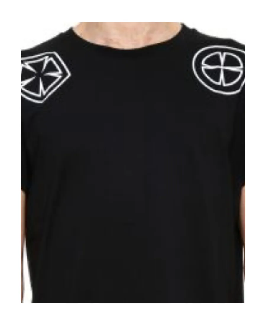 Print T-Shirt