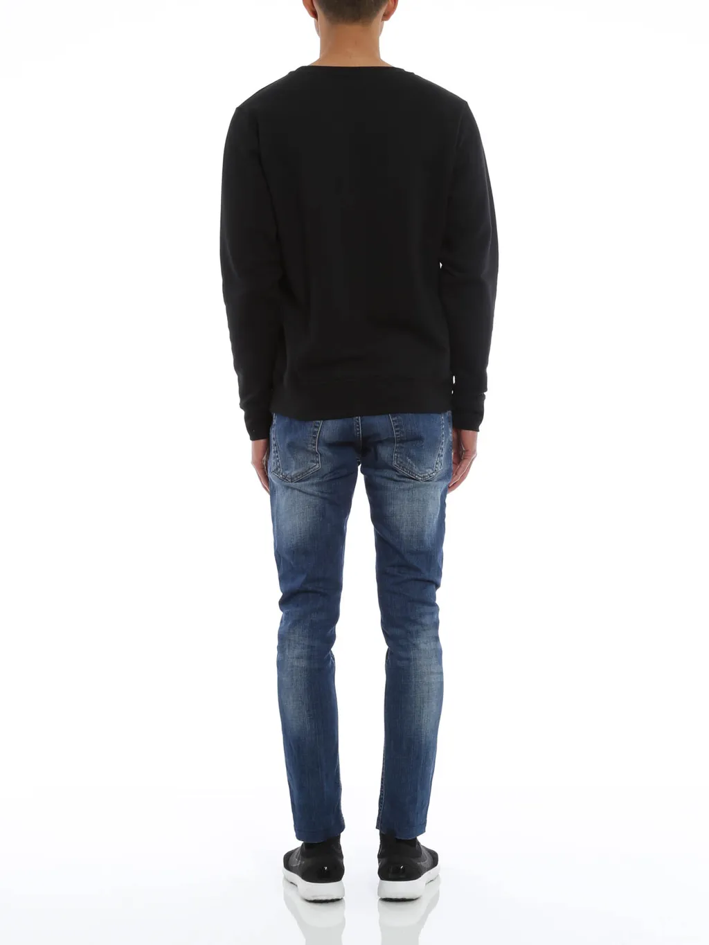 Printed Sweatshirt
