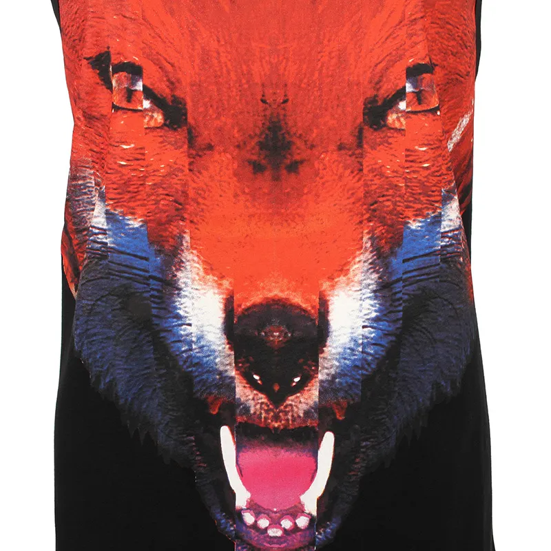 Logo Vest Dress