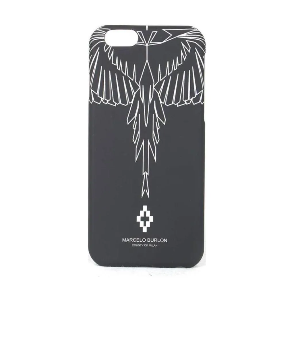 Wing Printing Phone Case