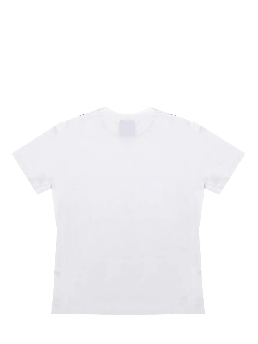 Caracal Printed T-Shirt