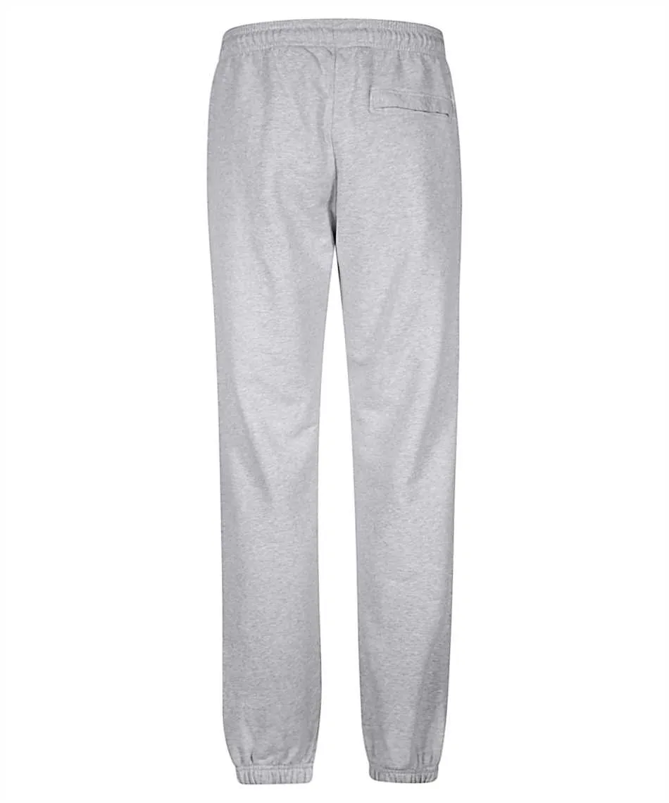 Logo-Embroidered Track Pants