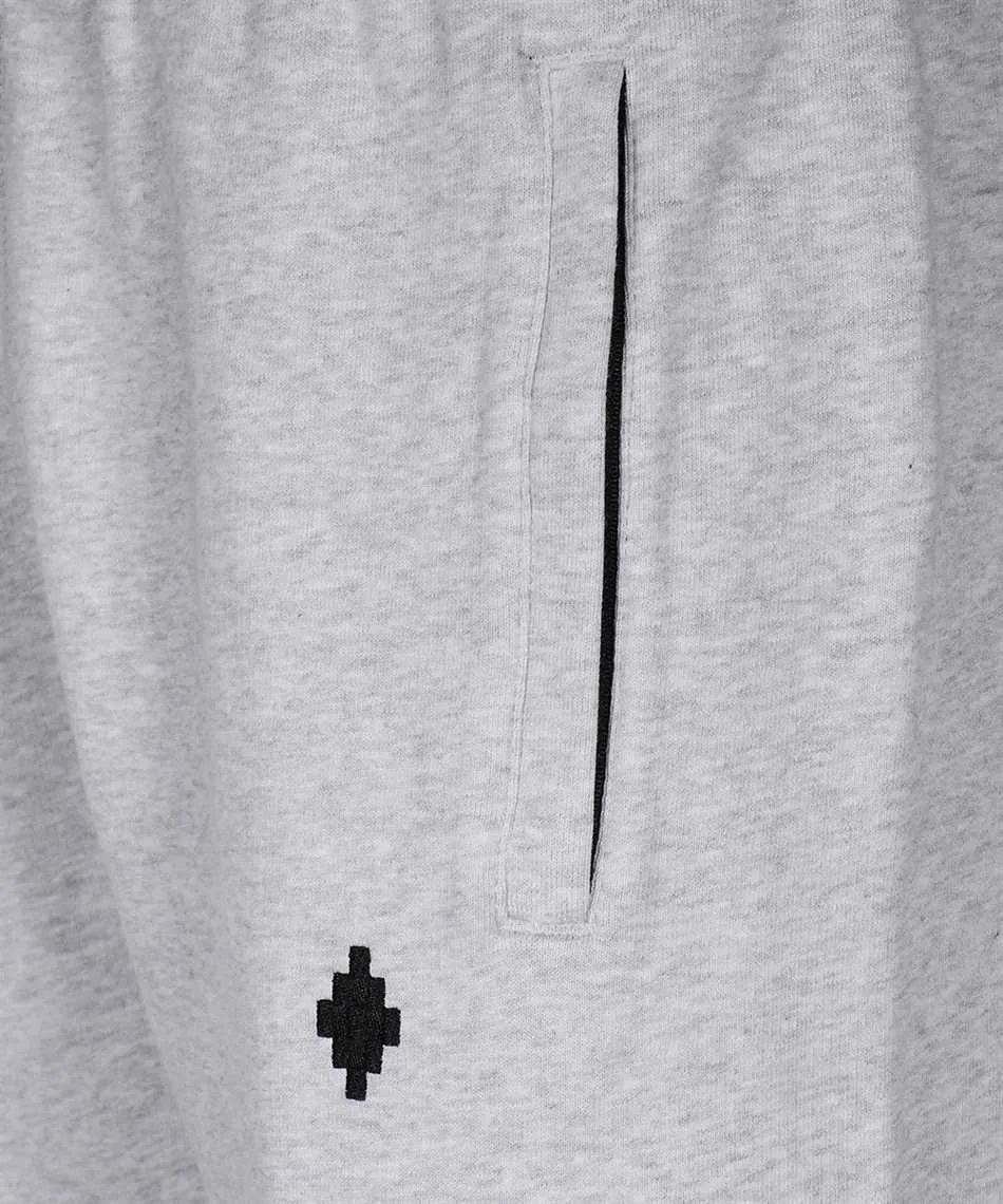 Logo-Embroidered Track Pants