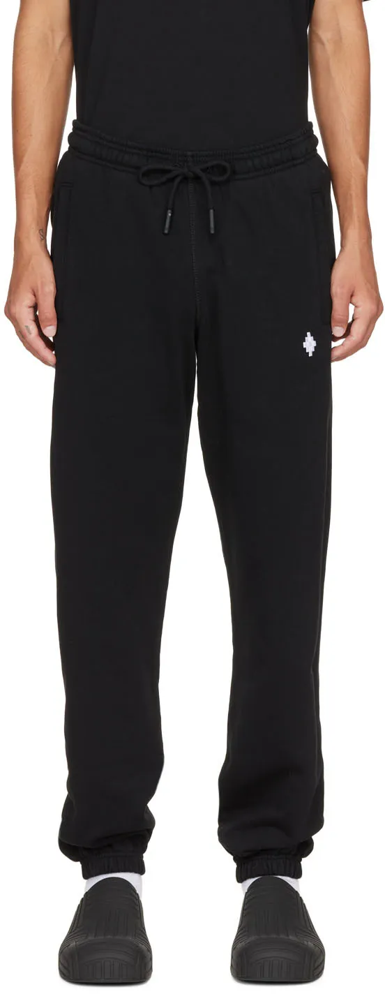 Logo Loose Sweatpants