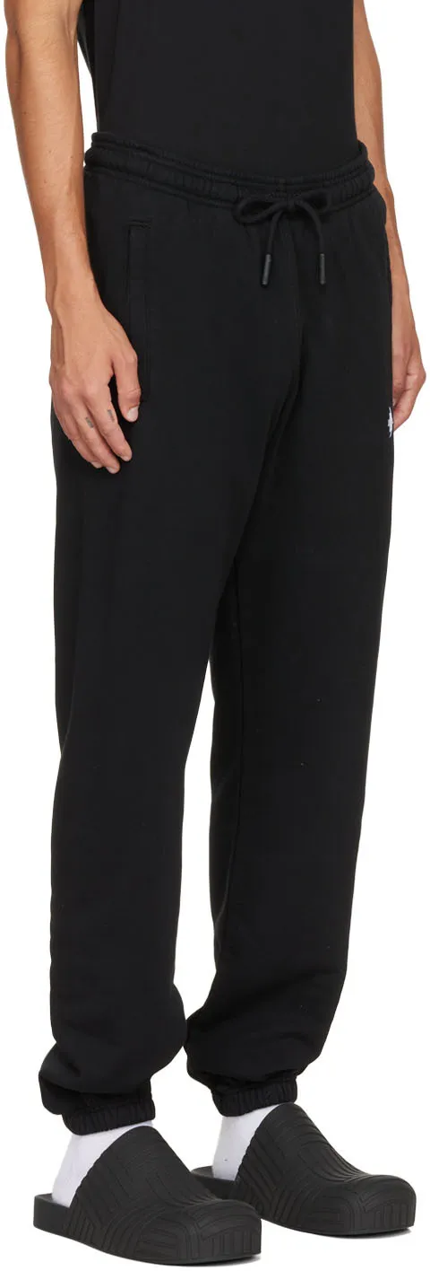 Logo Loose Sweatpants