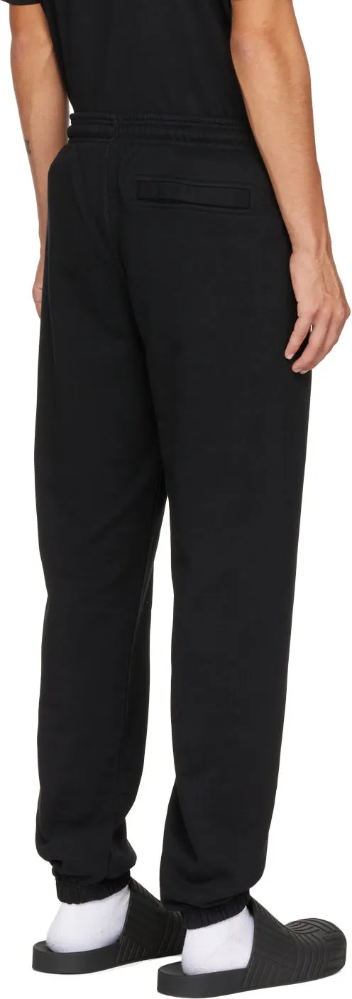 Logo Loose Sweatpants