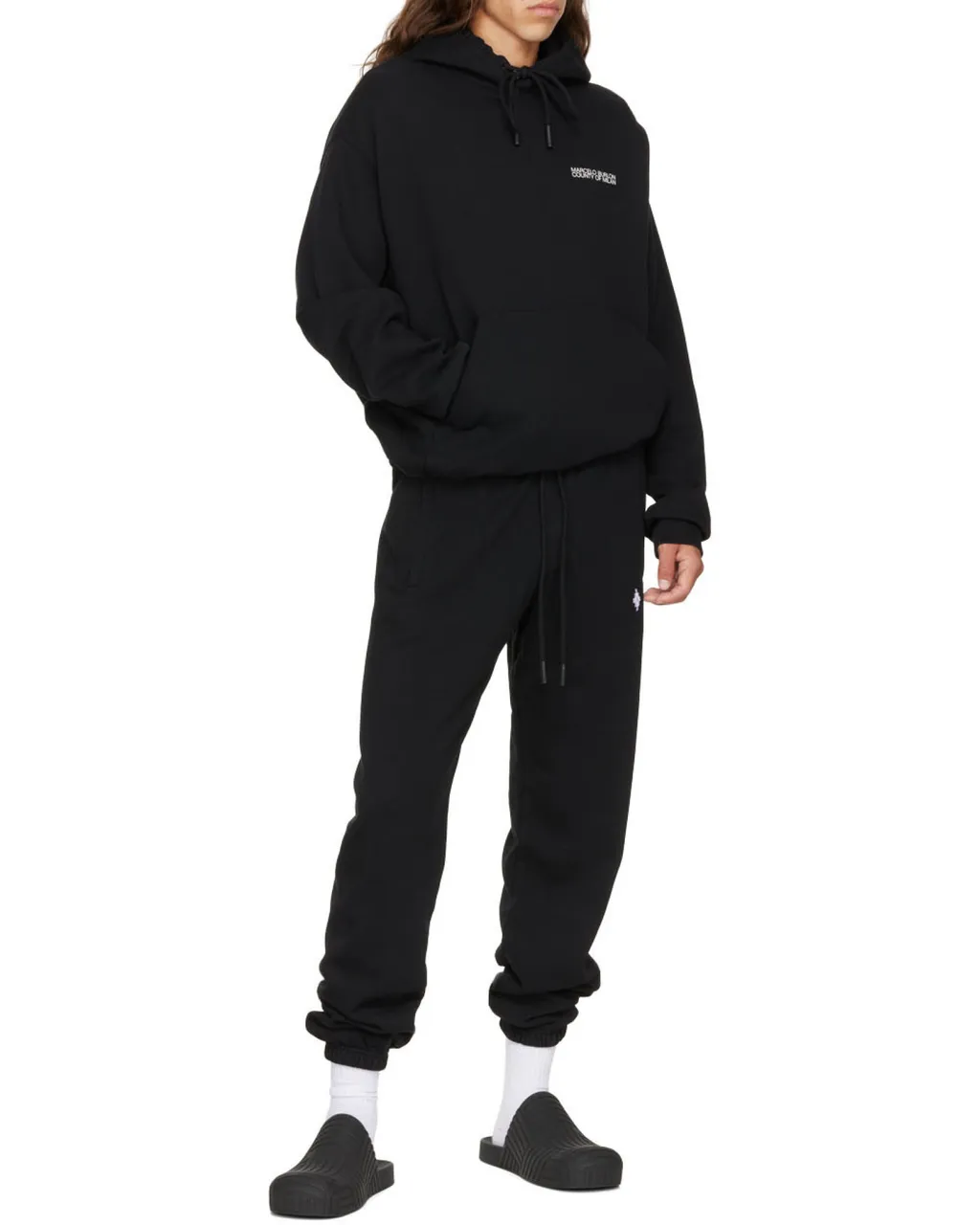 Logo Loose Sweatpants
