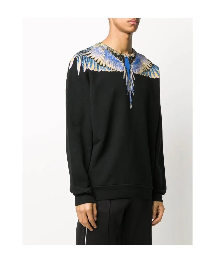 Wings Sweatshirt