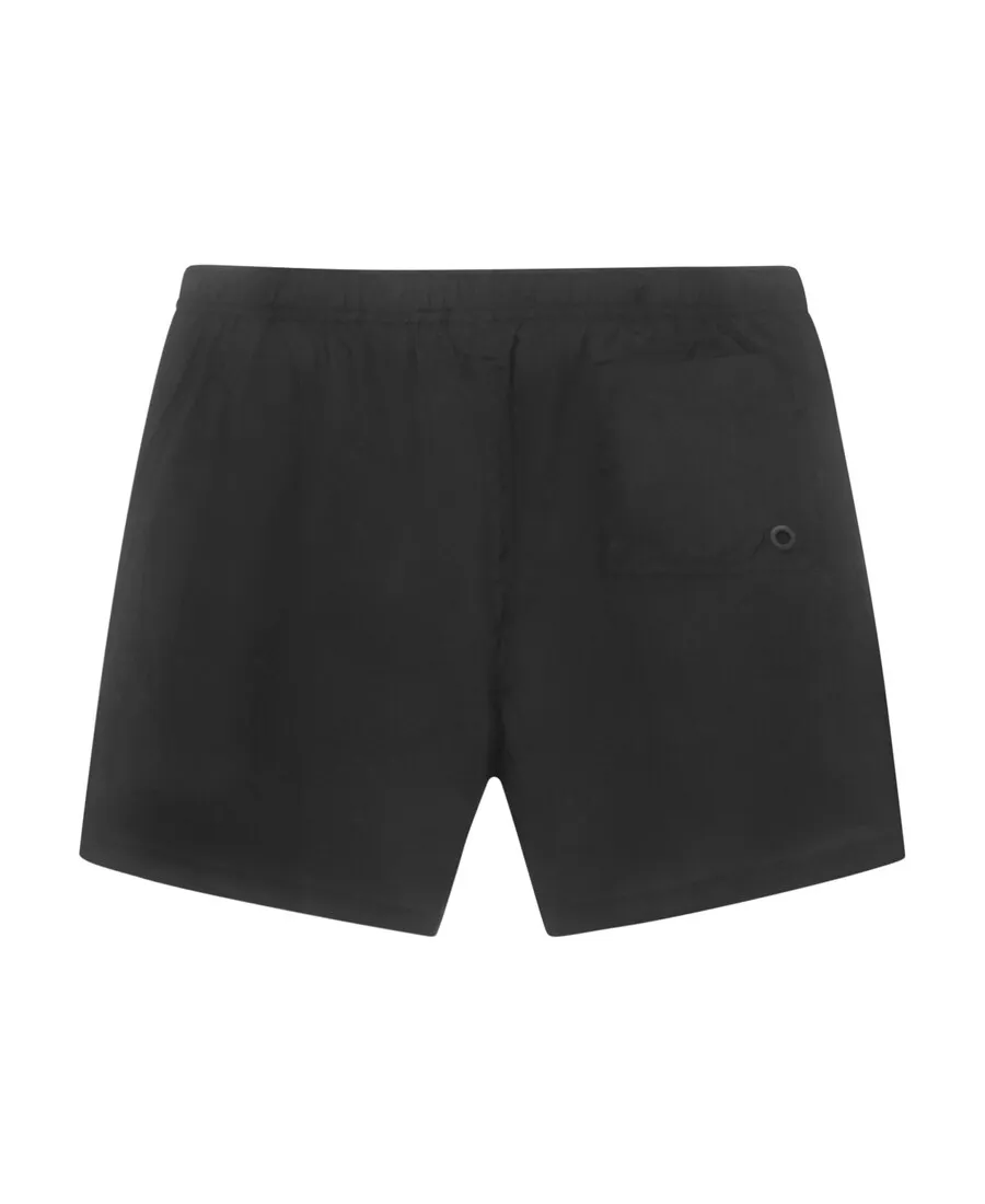 County Of Milan Piping Swimming Shorts