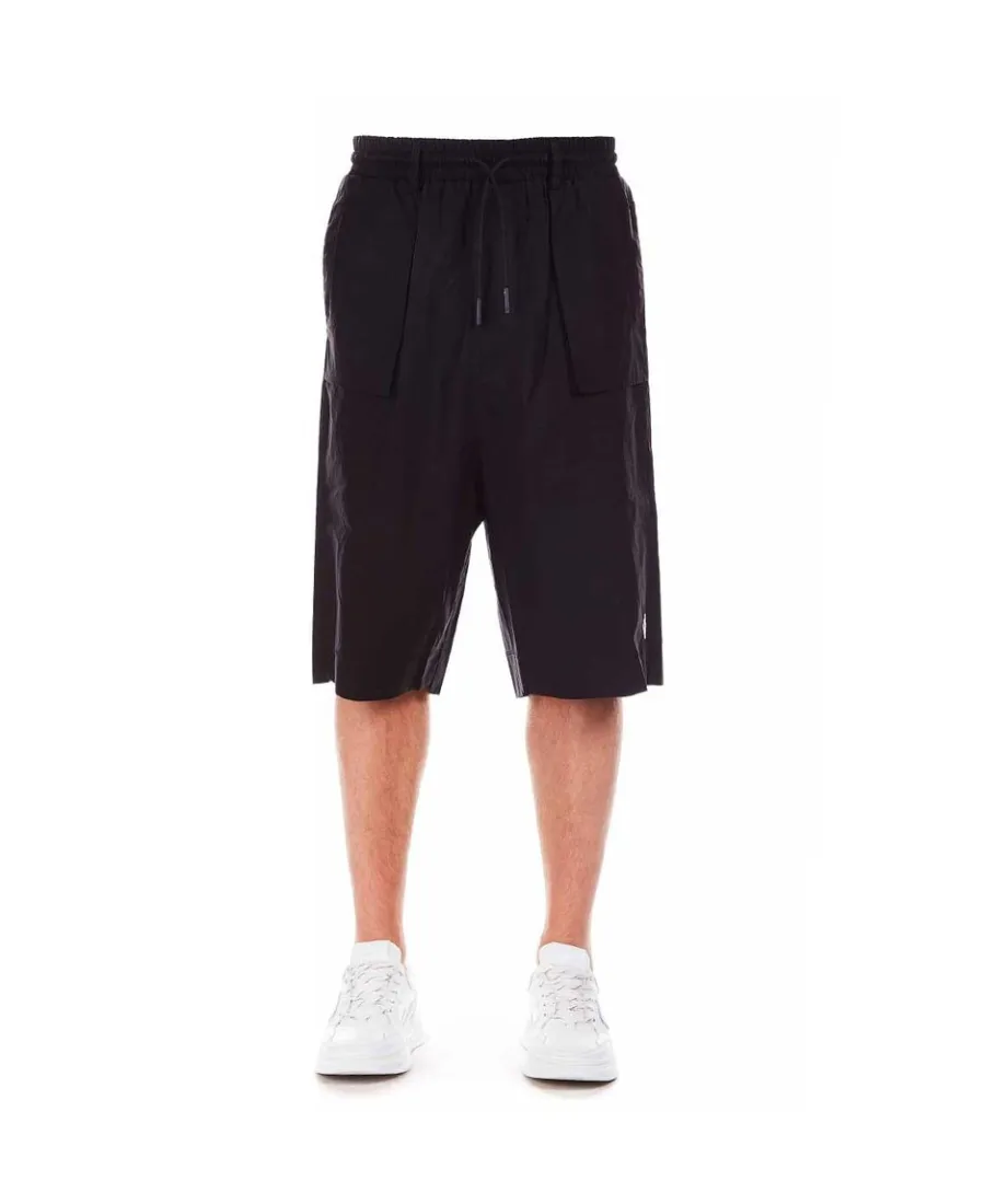 County Of Milan Cross Track Shorts