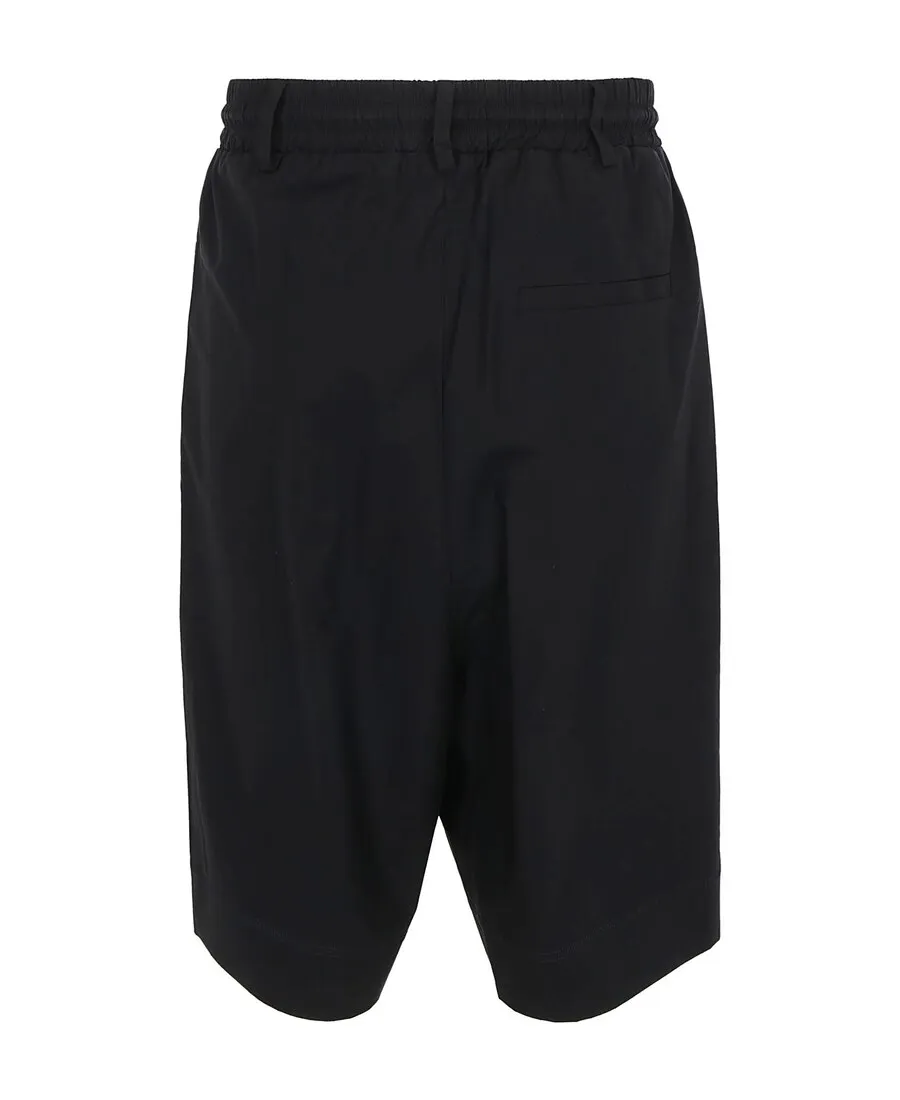 County Of Milan Cross Track Shorts