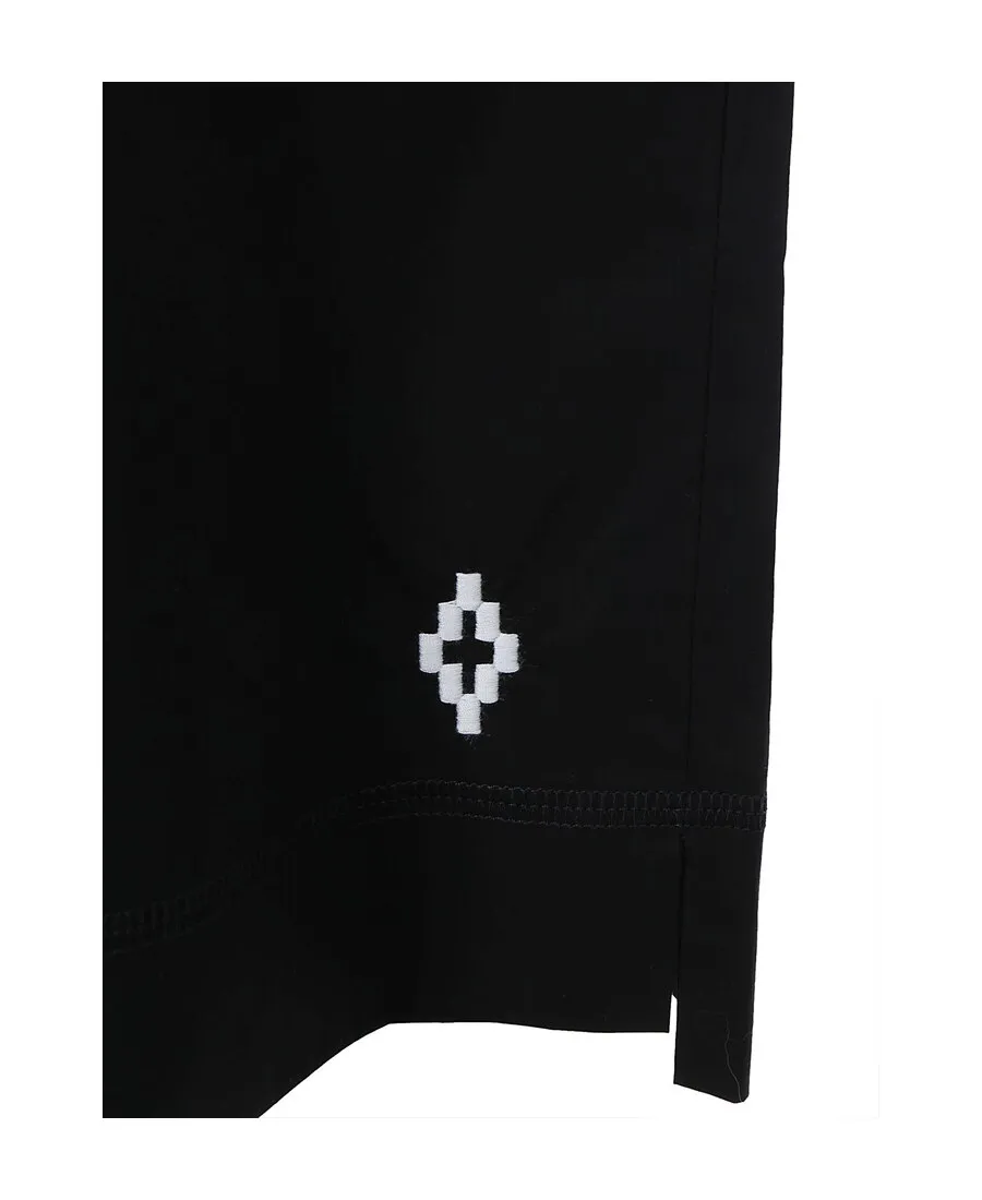 County Of Milan Cross Track Shorts