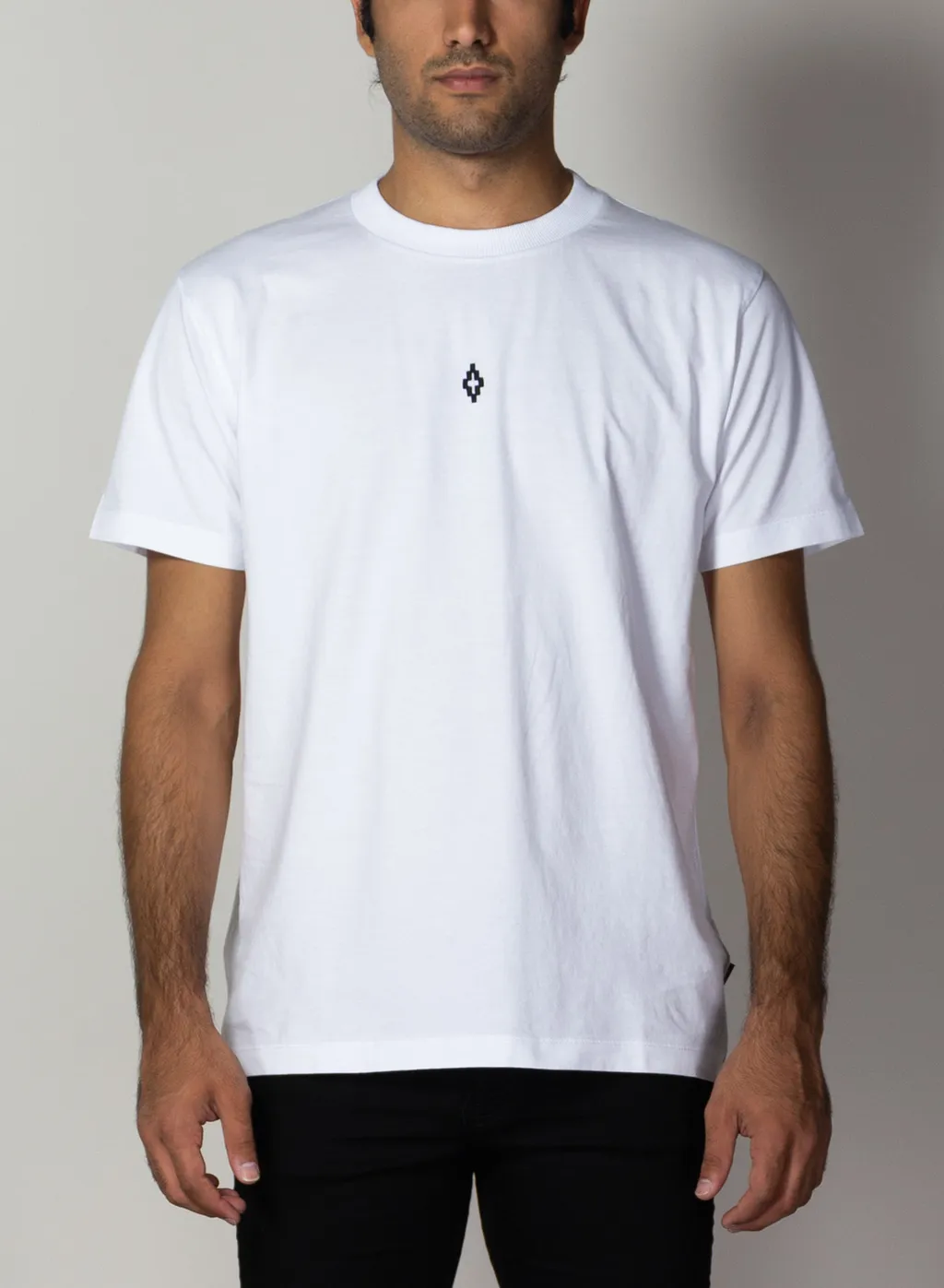 Monster Printed T-Shirt