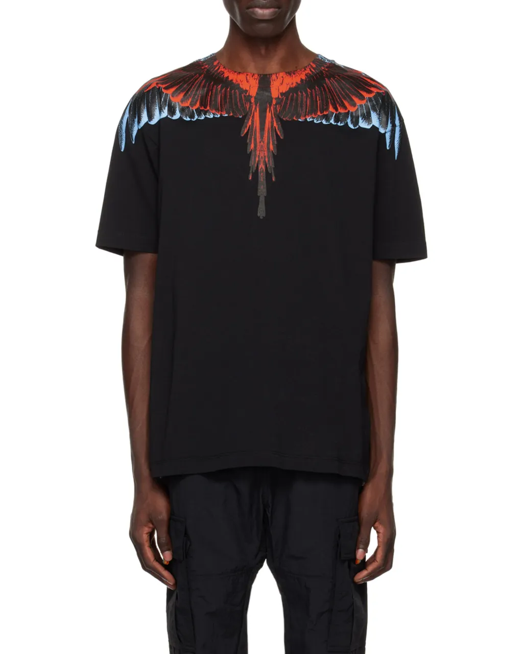 County Of Milan Crewneck T-Shirt