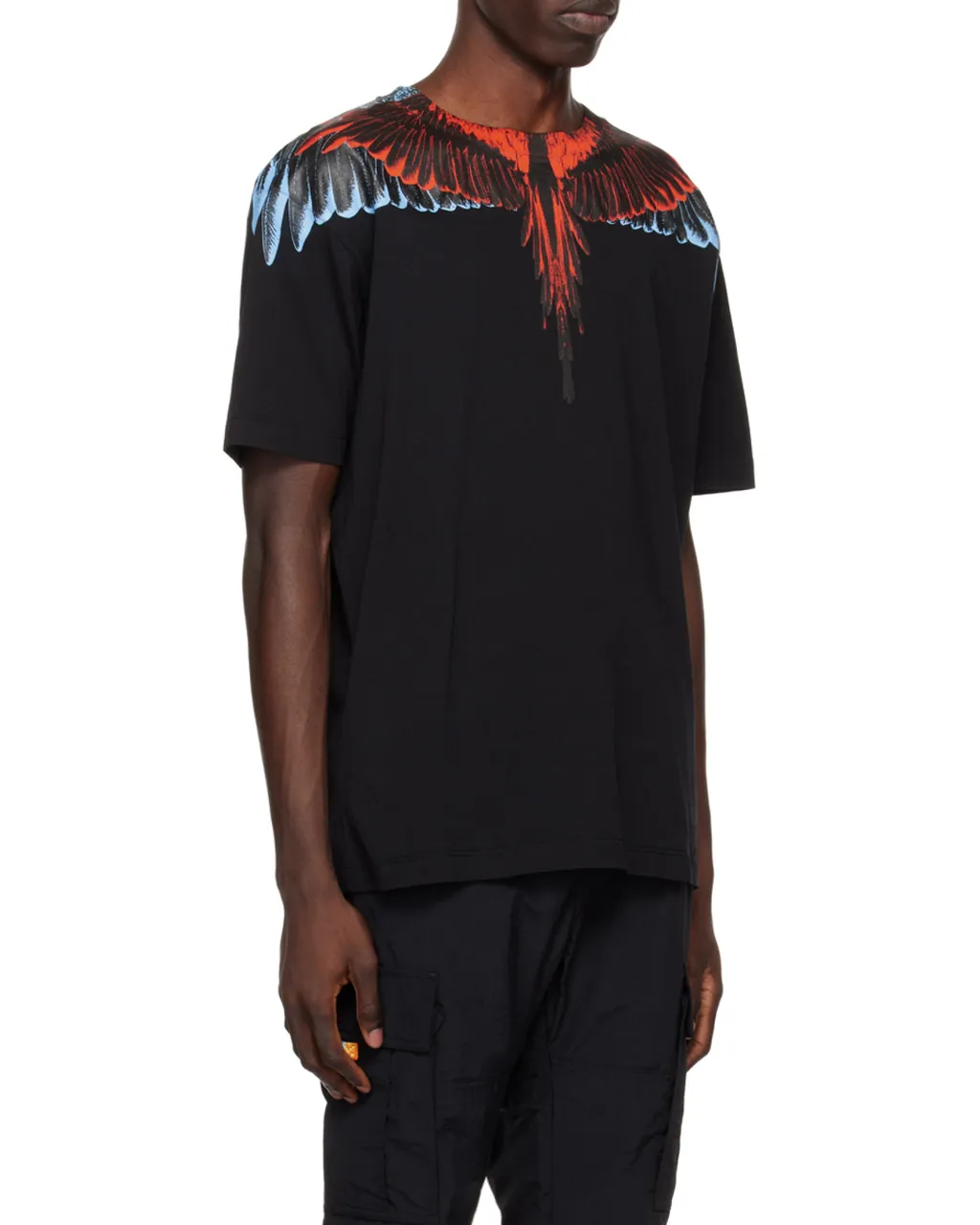 County Of Milan Crewneck T-Shirt