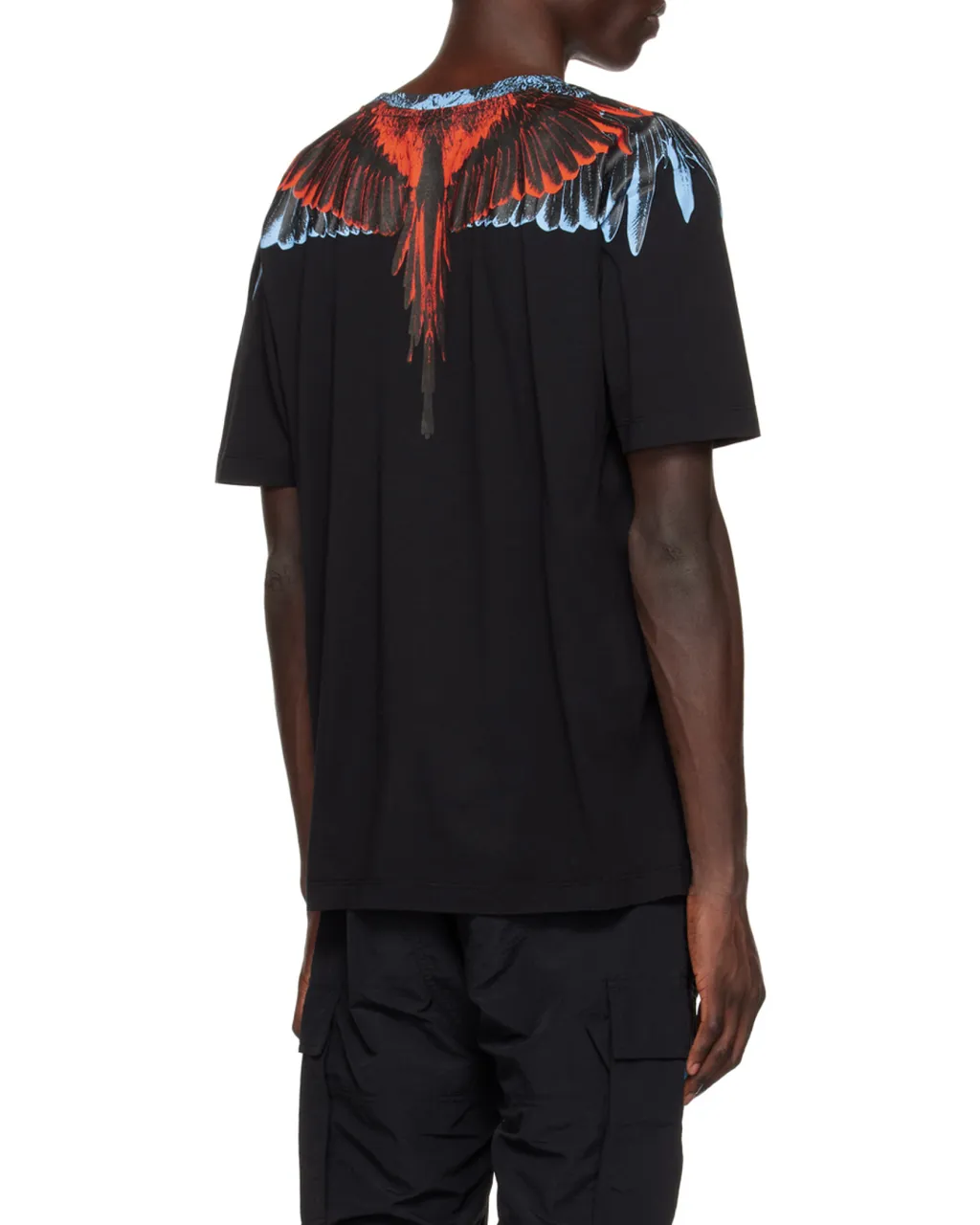 County Of Milan Crewneck T-Shirt