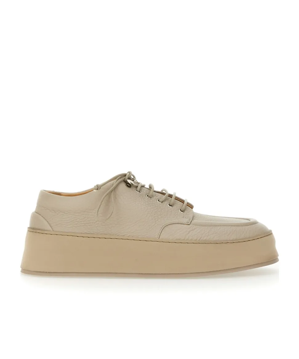 Cassapana Derby Shoes