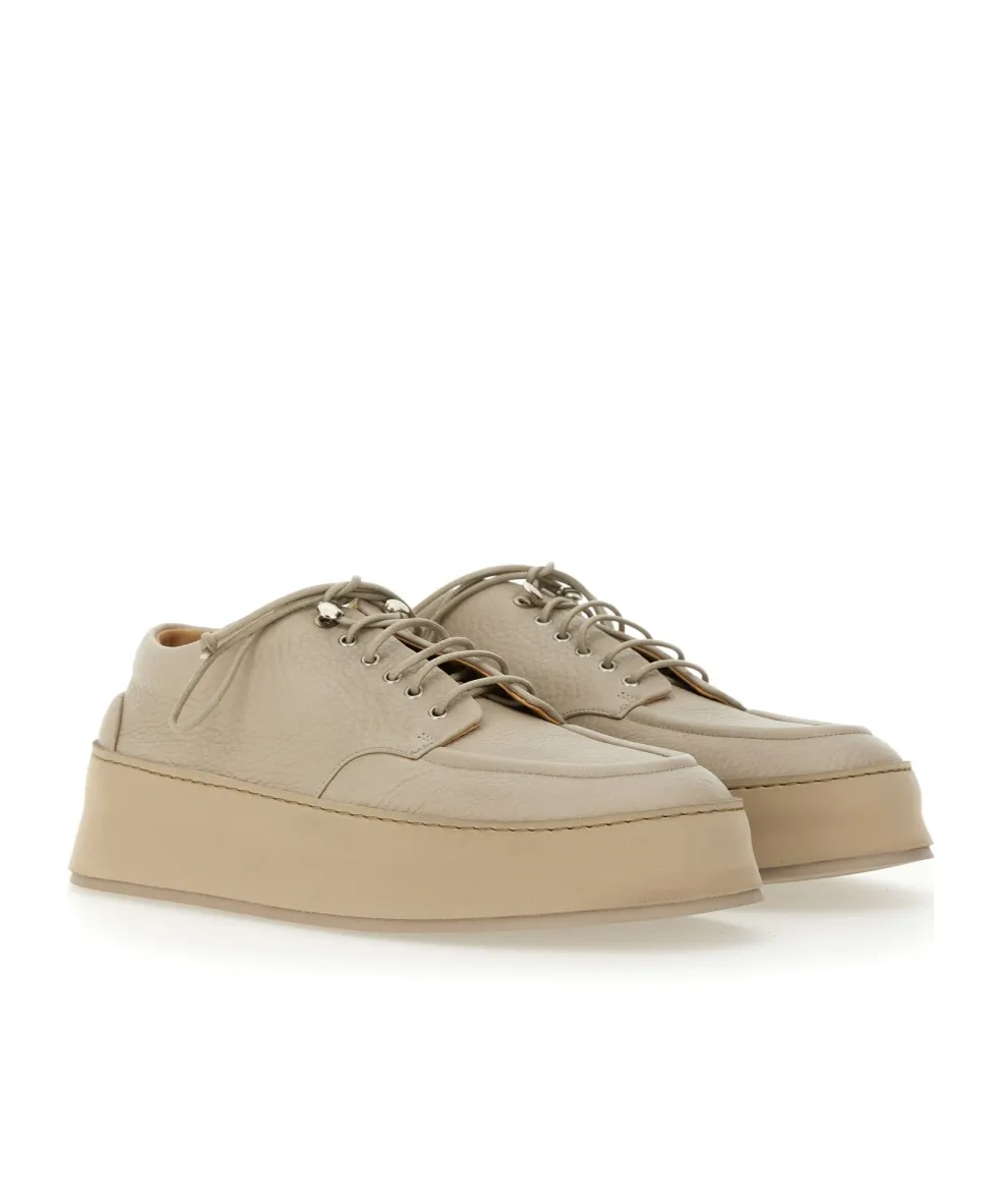Cassapana Derby Shoes