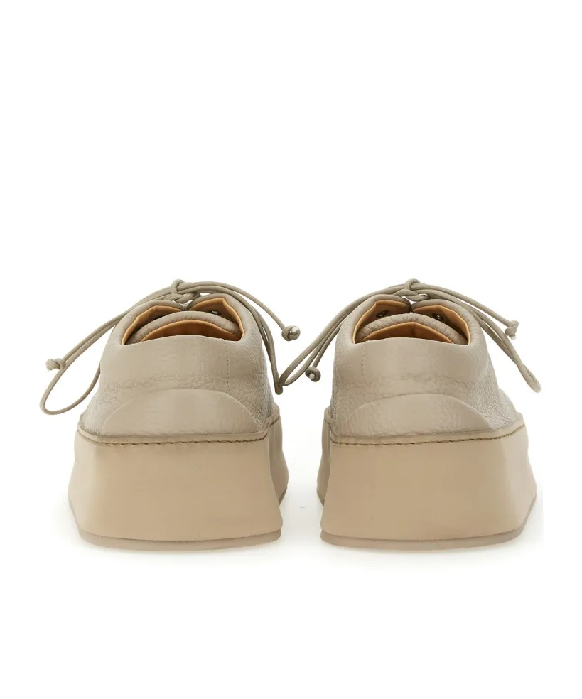 Cassapana Derby Shoes