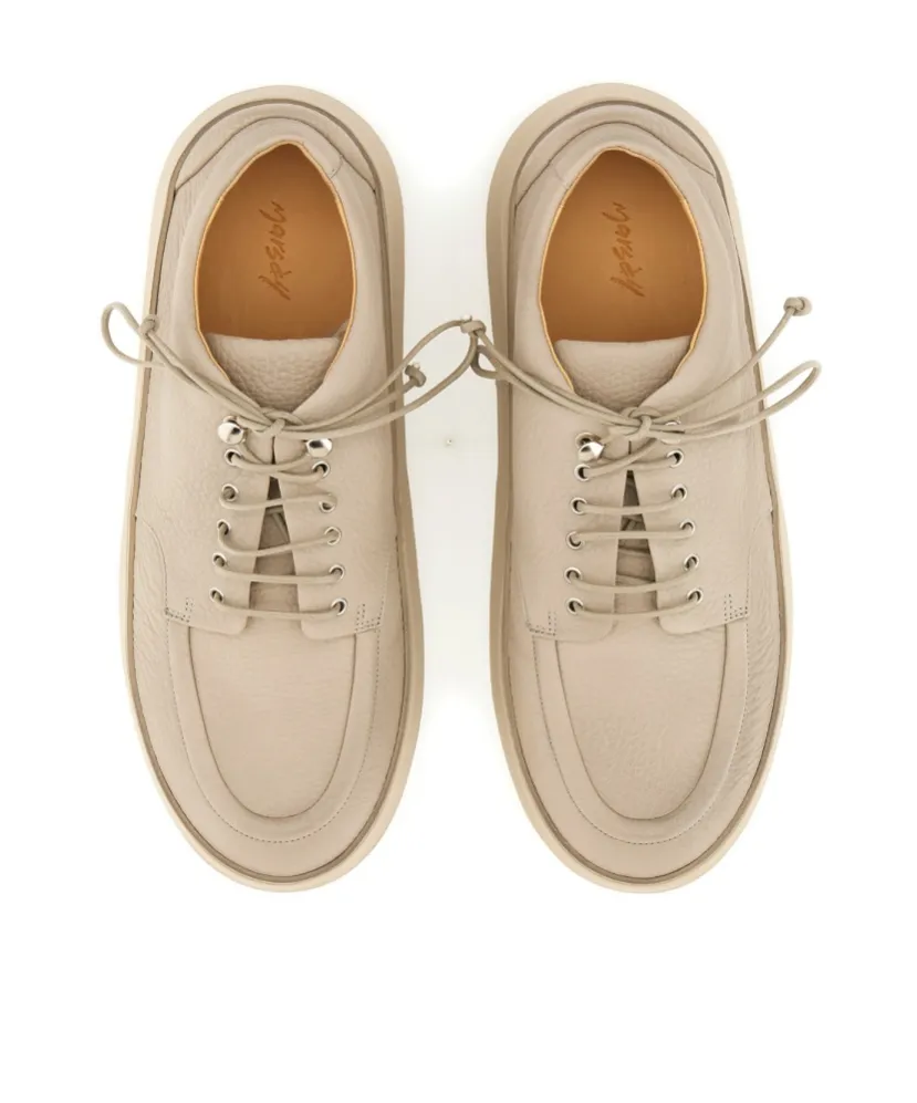 Cassapana Derby Shoes