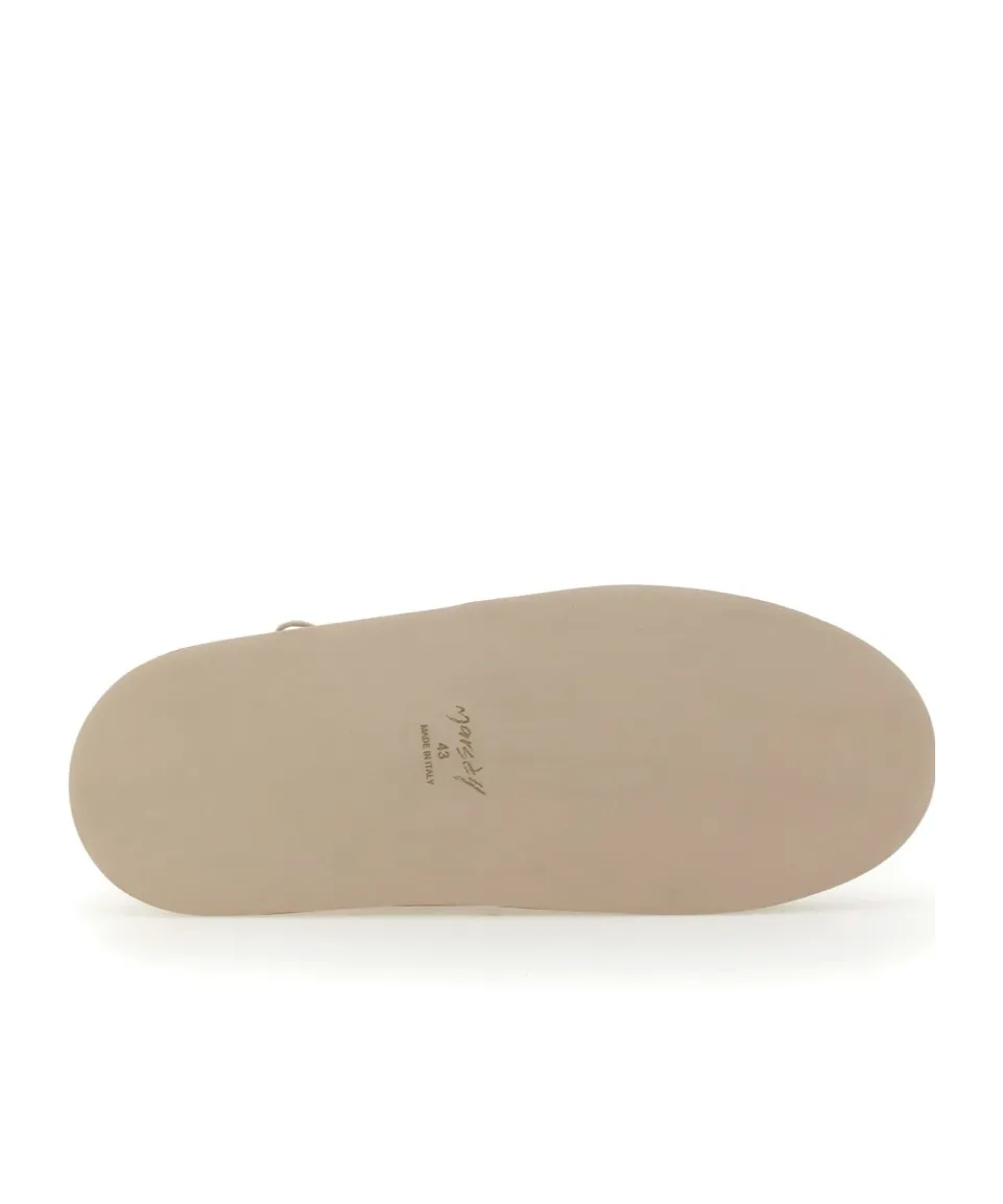 Cassapana Derby Shoes
