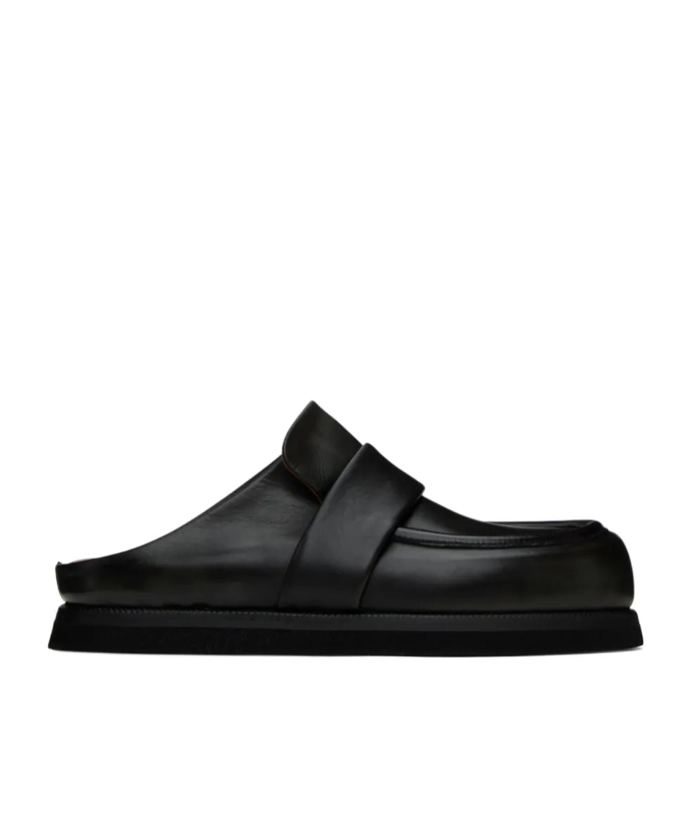 Accom Muller Shoes