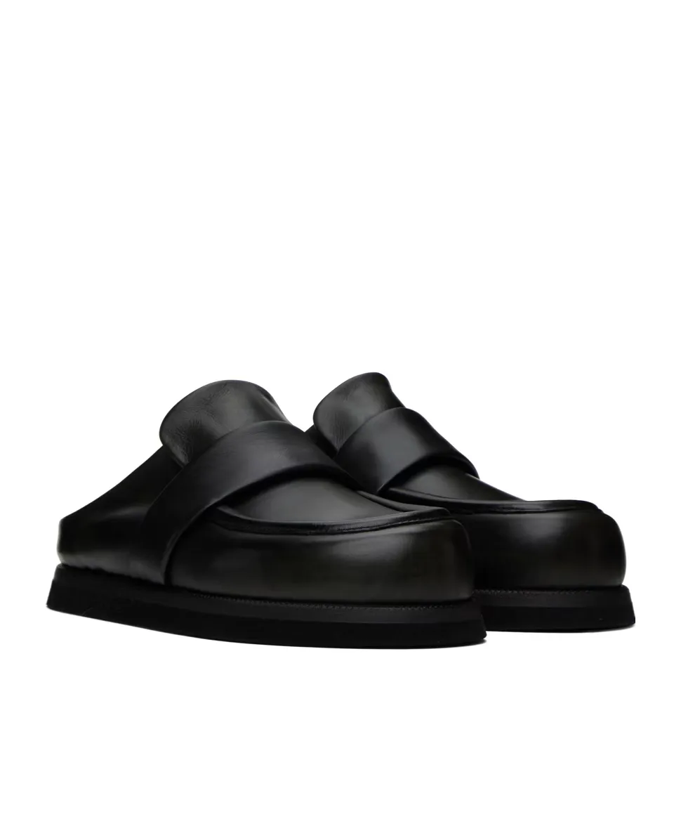 Accom Muller Shoes