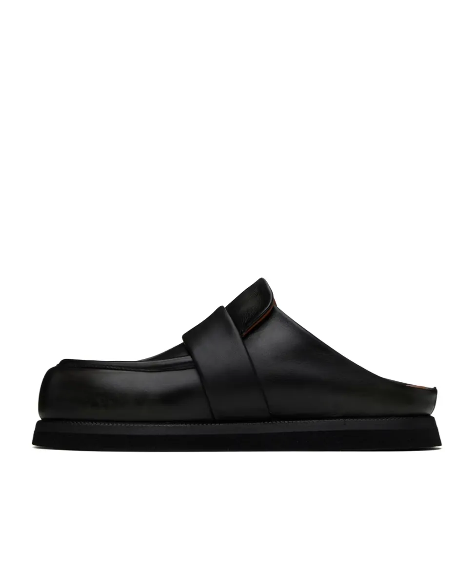 Accom Muller Shoes