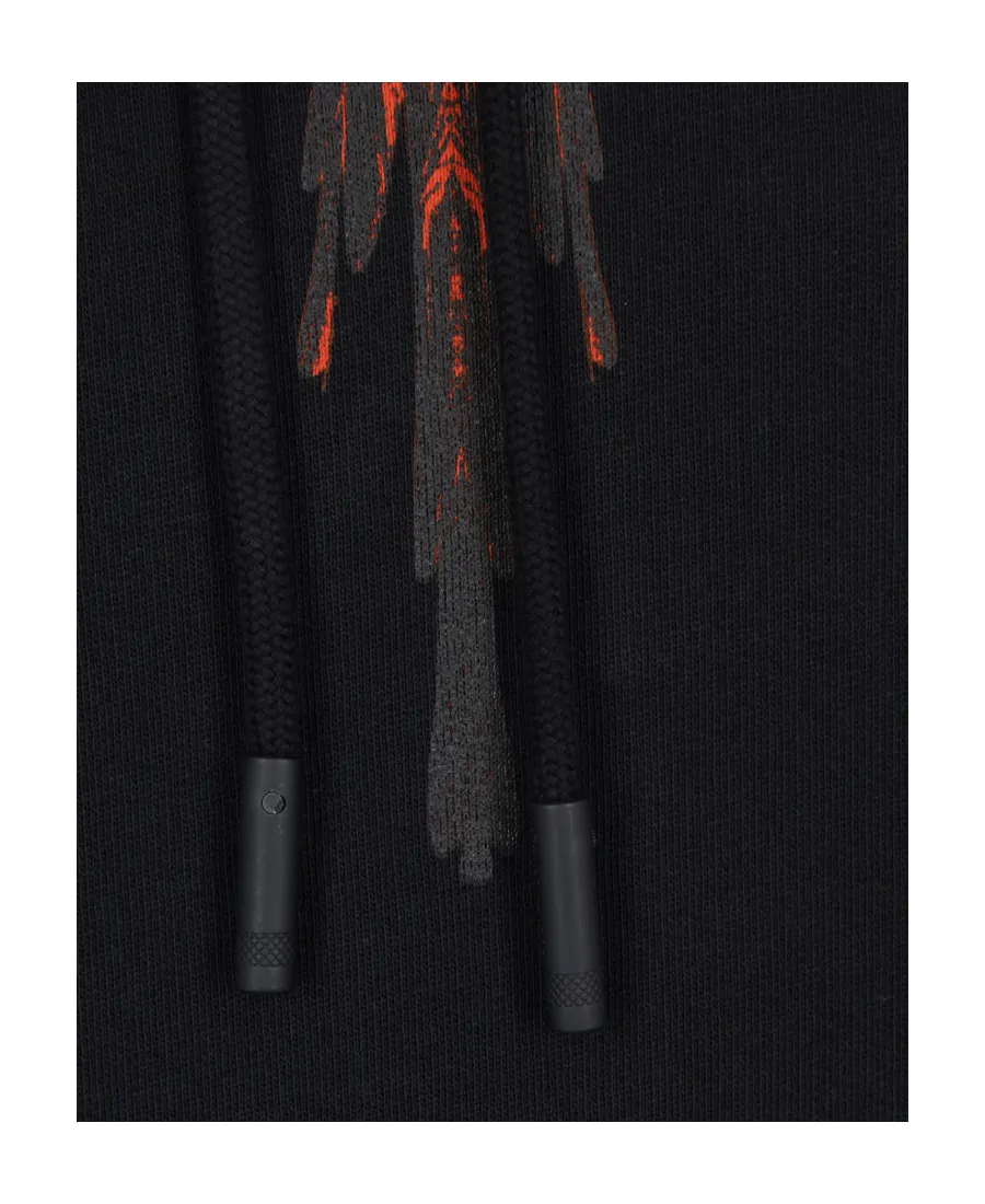 County Of Milan Drawstring Hoodie