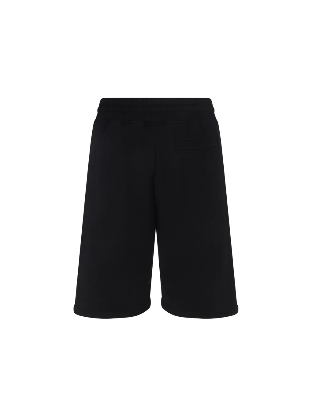 County Of Milan Drawstring Track Shorts