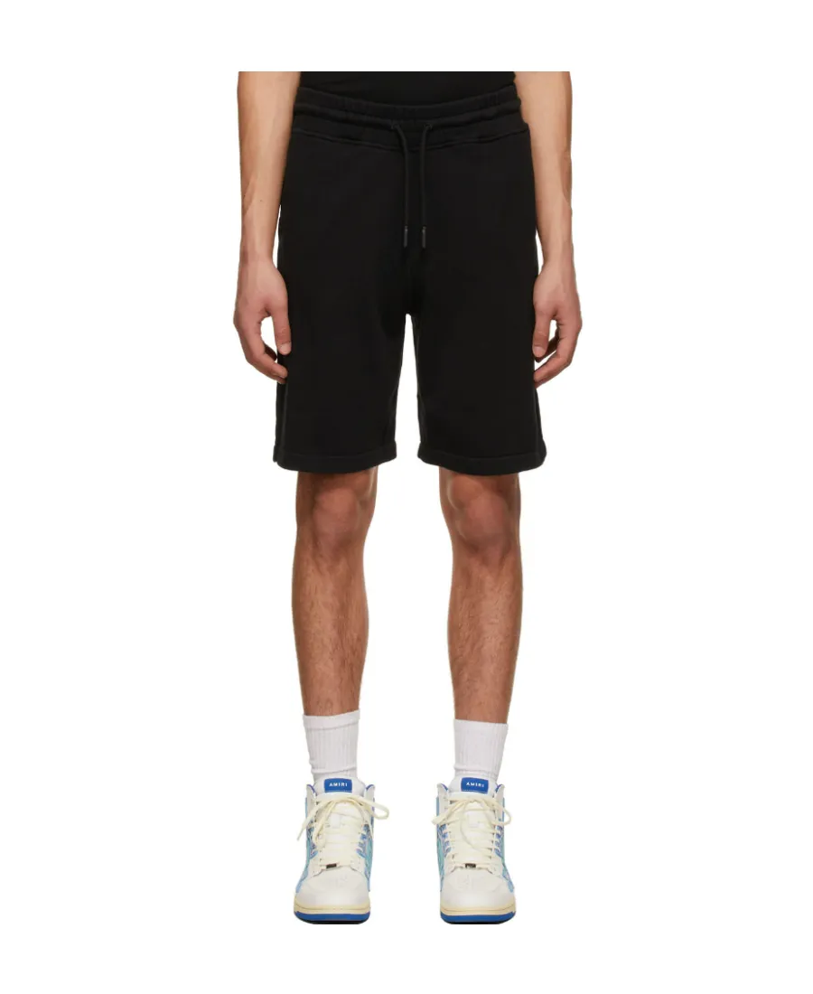 County Of Milan Drawstring Track Shorts