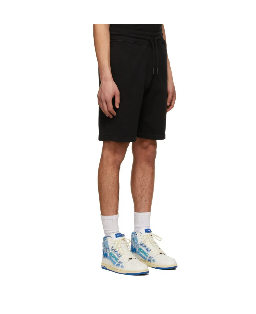 County Of Milan Drawstring Track Shorts