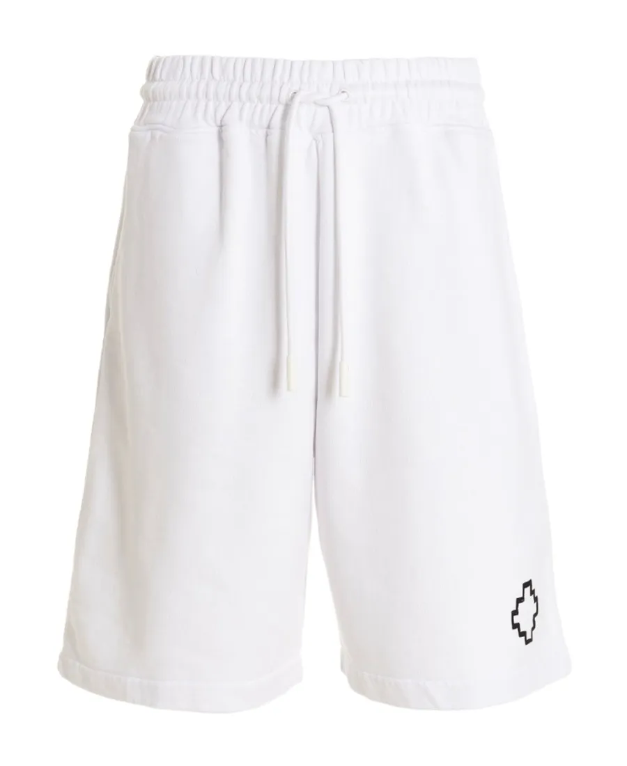 Tempera Cross Basket Shorts