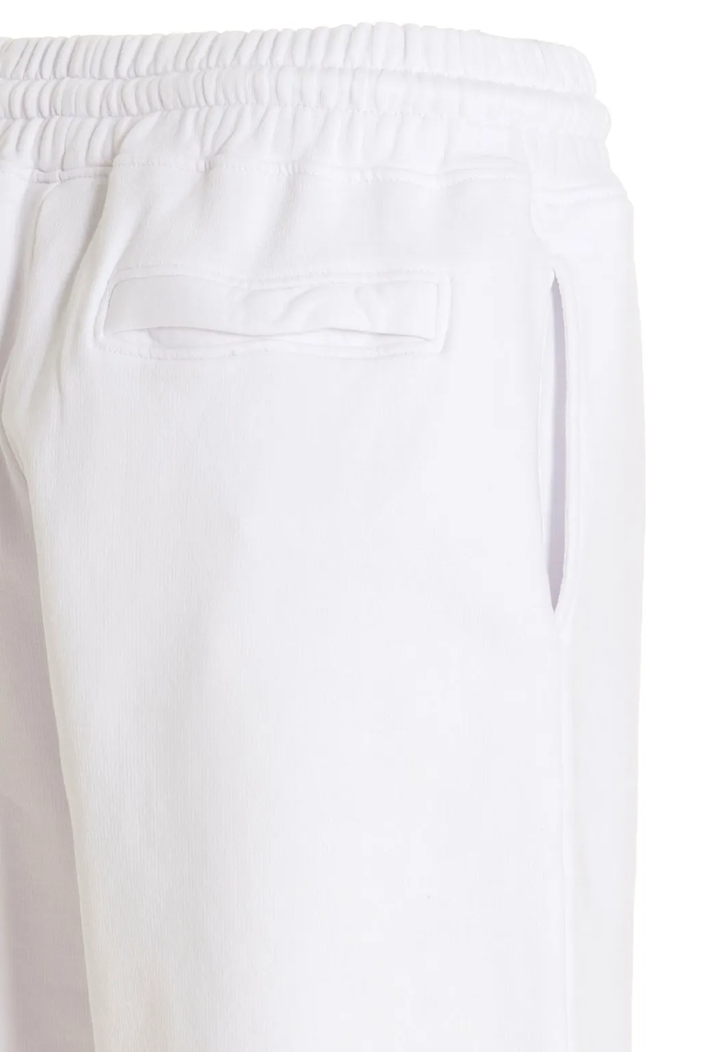 Tempera Cross Basket Shorts