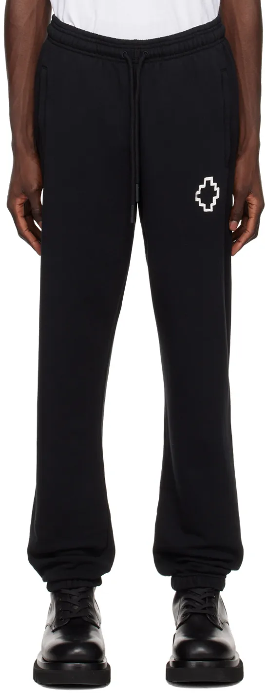 Tempera Cross Sweatpants