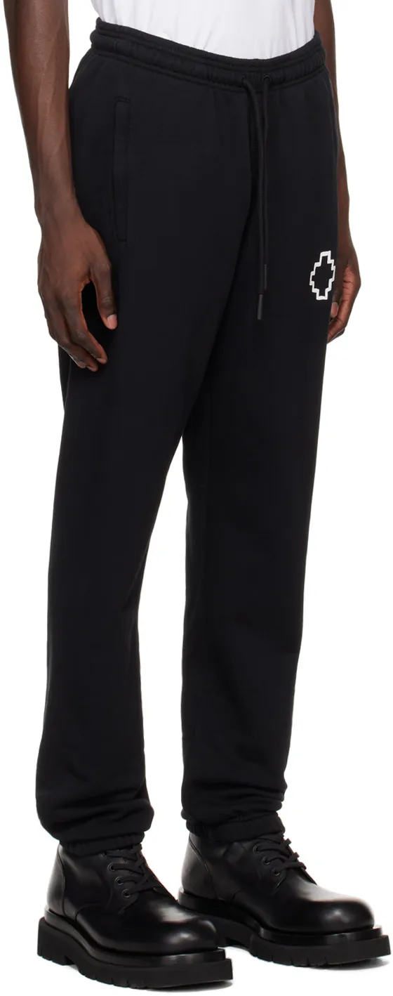 Tempera Cross Sweatpants