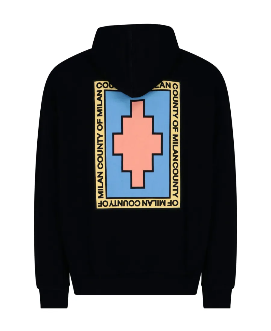County Park-Patch Hoodie