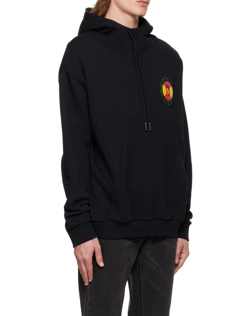 County Park-Patch Hoodie