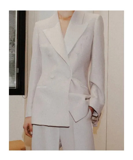 Slim-Fit Blazer