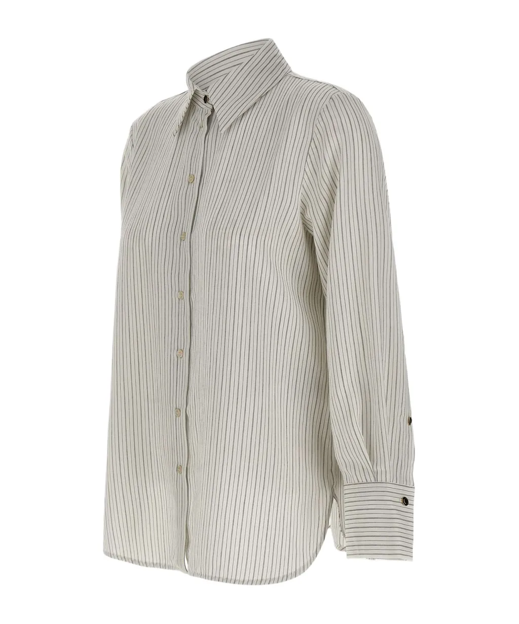 Striped Shirt