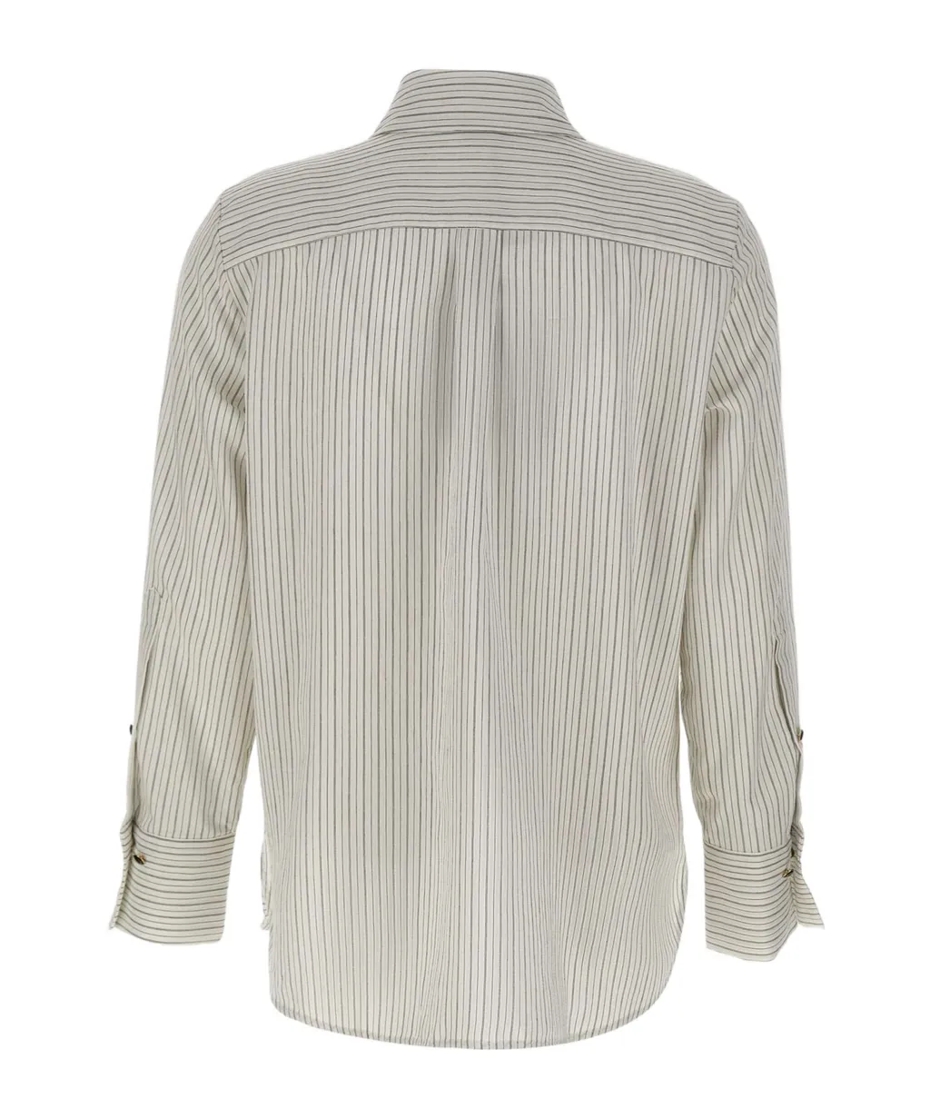 Striped Shirt